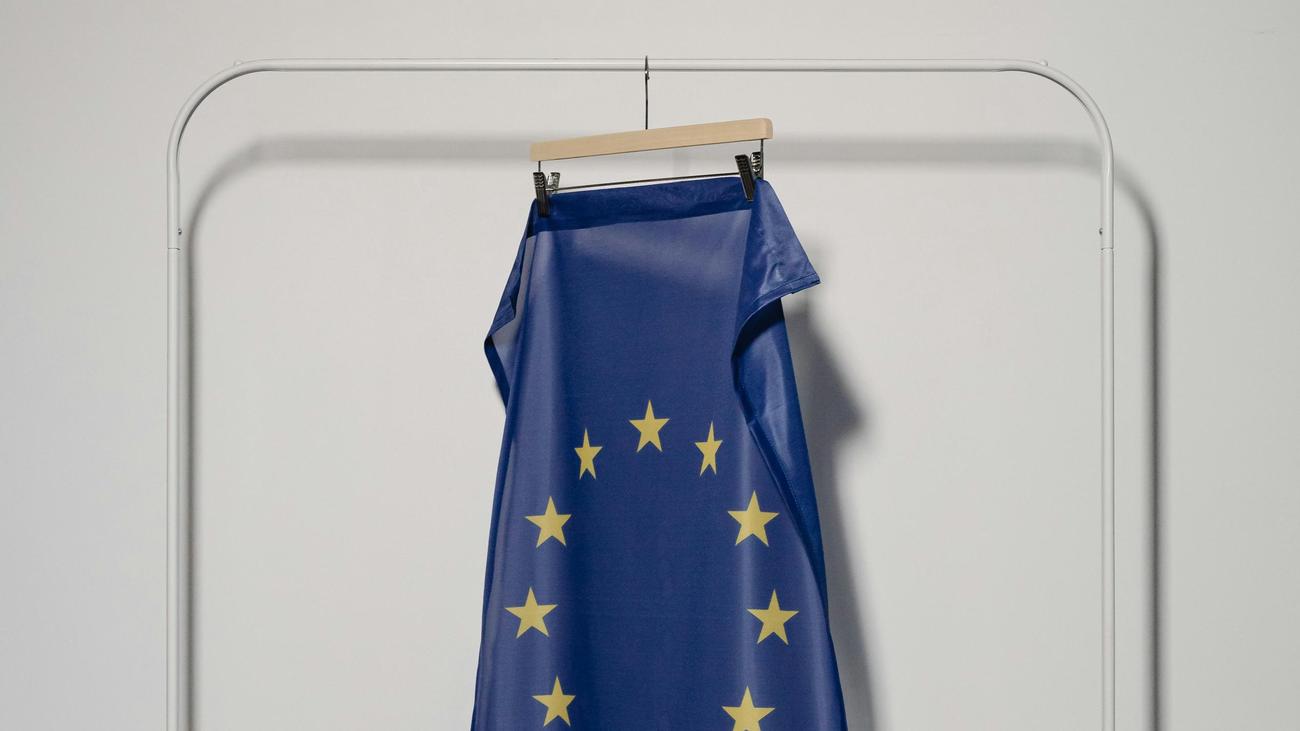 Zukunft Europas: "Die Welt, für die Europa gebaut wurde, existiert nicht mehr"