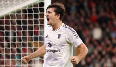 Premier League: FC Liverpool verliert mit Joker Wirtz gegen Manchster United