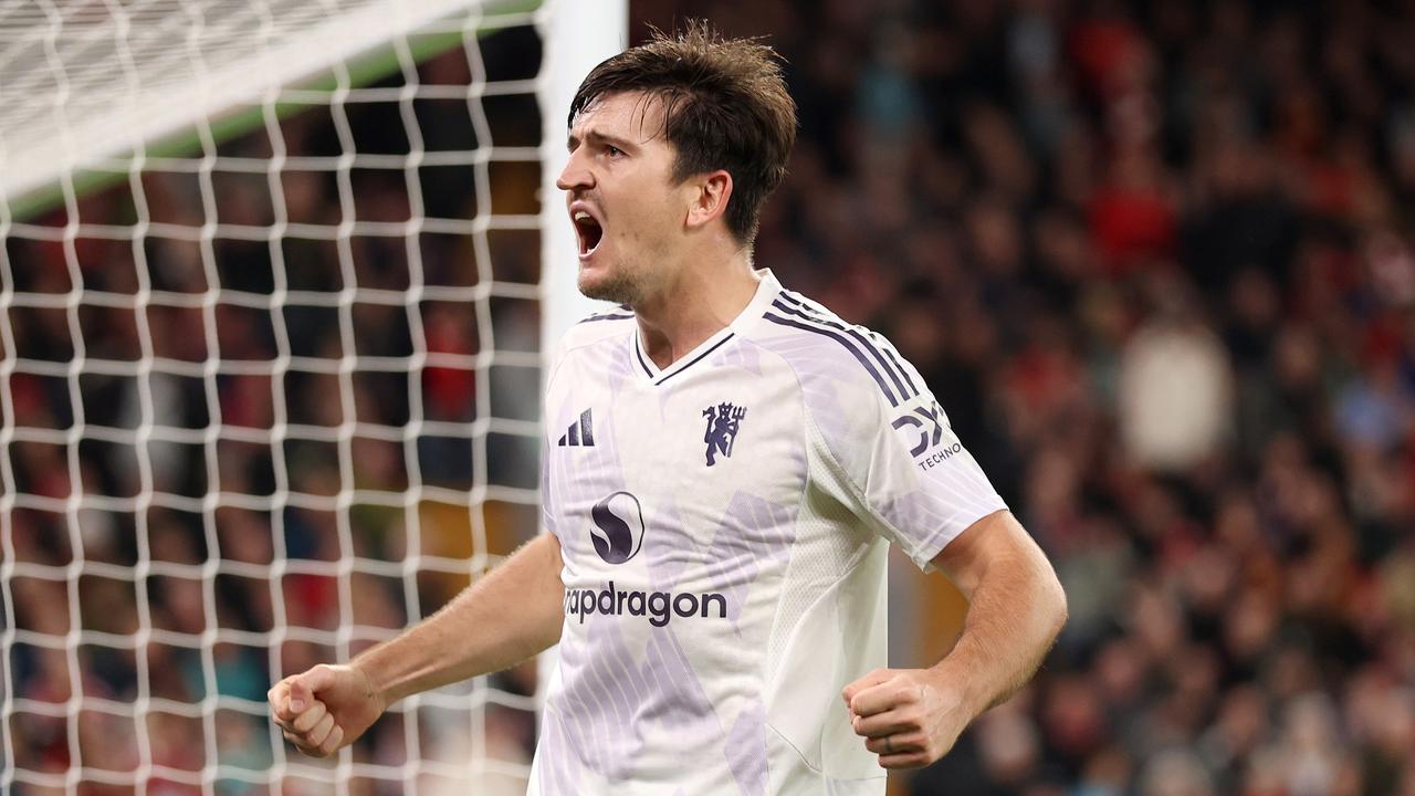 Premier League: FC Liverpool verliert mit Joker Wirtz gegen Manchster United