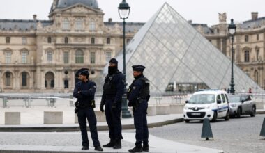 Was zum Einbruch in den Louvre bekannt ist