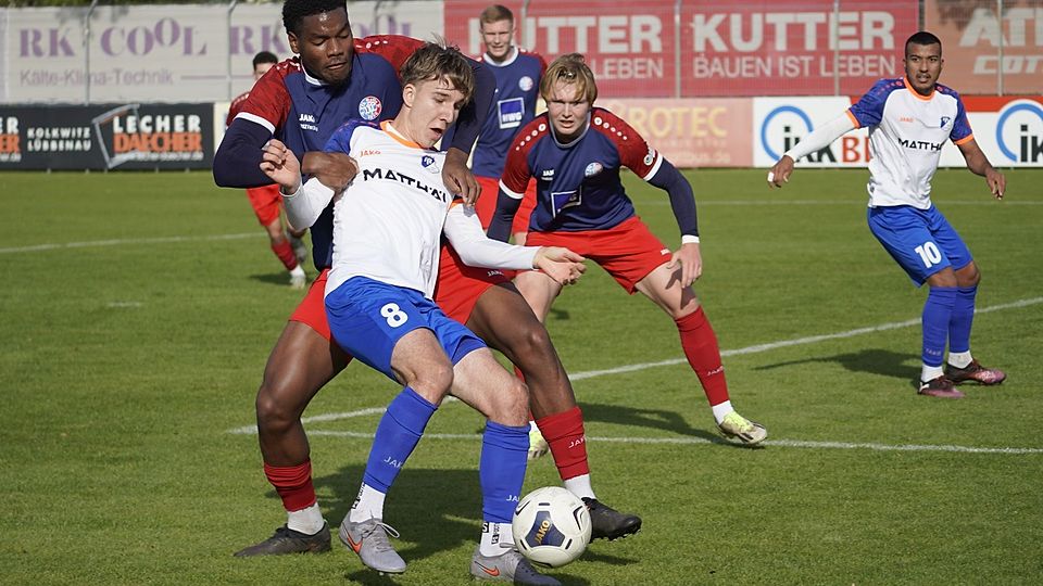 Pressekonferenz nach dem Krimi gegen Halle – Koch lobt Moral des Teams