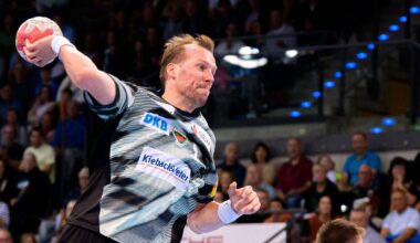 Handball-Bundesliga: Fünfter Liga-Sieg in Serie - Berlin gewinnt auch in Stuttgart