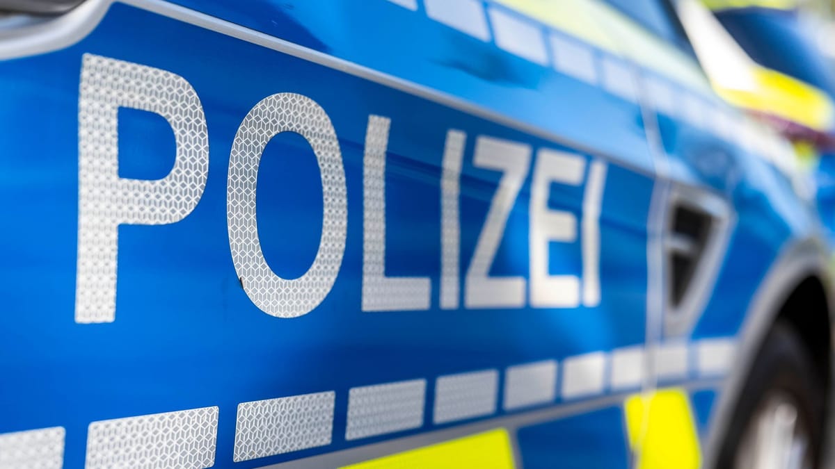 Teilweise bewölkt