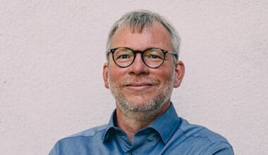 Jochen Neumann (parteilos) – Kandidat(in) für das Bürgermeisteramt in Luckenwalde. (Quelle: privat)