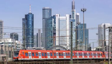 RMV kündigt „gravierende Einschränkungen“ in Rhein-Main an