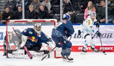 Eishockey | DEL: Eislöwen schnuppern in München an einer Überraschung