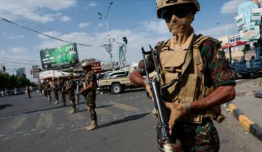 Jemen: Huthi-Miliz dringt auf UN-Gelände in Sanaa vor