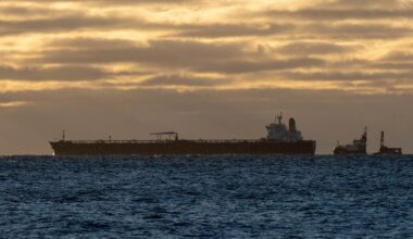EU und Russland: EU warnt vor Russlands Schattenflotte
