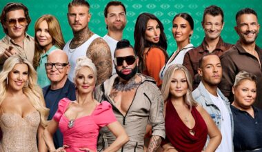 Endspurt bei „Promi Big Brother“: Das sind die sechs Finalisten | Unterhaltung