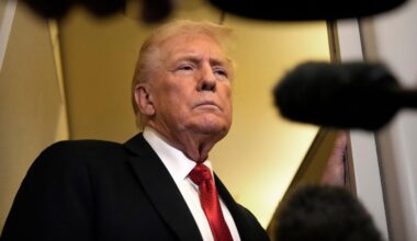 Trump drängt auf Waffenstillstand an aktueller Frontlinie in der Ukraine