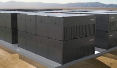 „Strom im Tank“ - Superspeicher „made in Europe“ für Energiewende