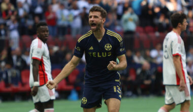 Thomas Müller spricht über Funktionärsrolle beim FC Bayern