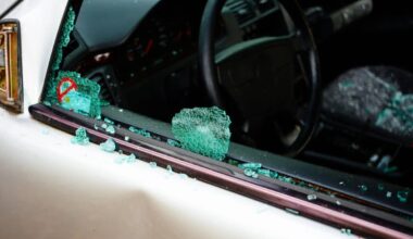 Kleidung, Musikbox und Kopfhörer geklaut