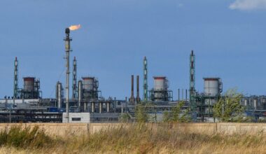 Mehrheit der EU-Staaten wollen Import von russischem Gas beenden