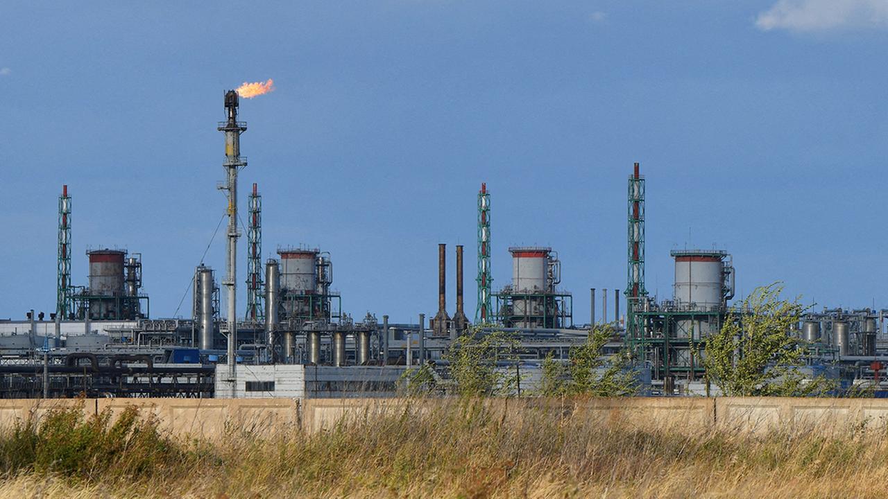 Mehrheit der EU-Staaten wollen Import von russischem Gas beenden