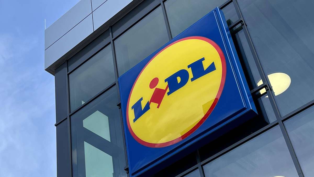Süßigkeiten-Rückruf bei Lidl: Metallfremdkörper – nicht verzehren
