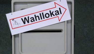 Bürgermeisterwahlen: Stichwahlen: Kein AfD-Bürgermeister - SPD punktet zweimal - DIE ZEIT