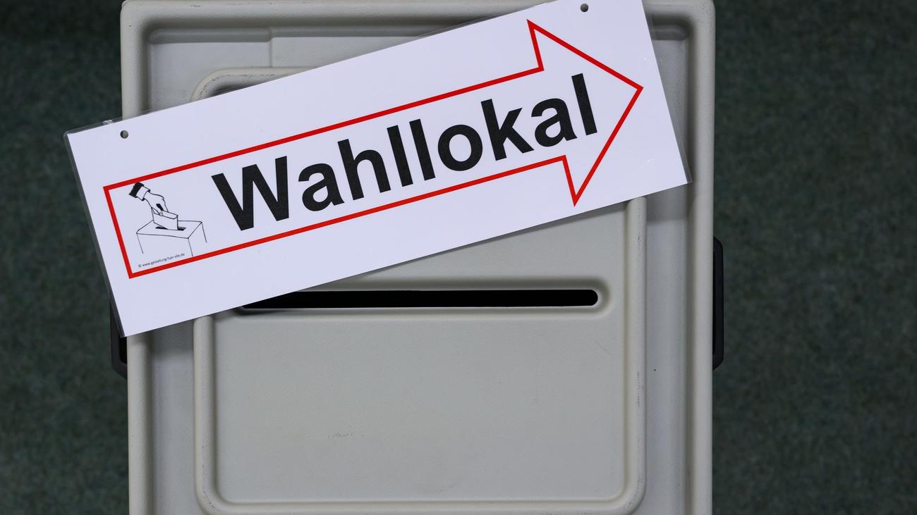 Bürgermeisterwahlen: Stichwahlen: Kein AfD-Bürgermeister - SPD punktet zweimal - DIE ZEIT