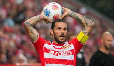 1. FC Union Berlin: Kapitän Trimmel wohl fit für Spiel in Bremen