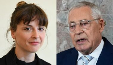 Sachsen: Leipzig: Buchpreis-Gewinnerin Dorothee Elmiger kommt zum Literarischen Herbst