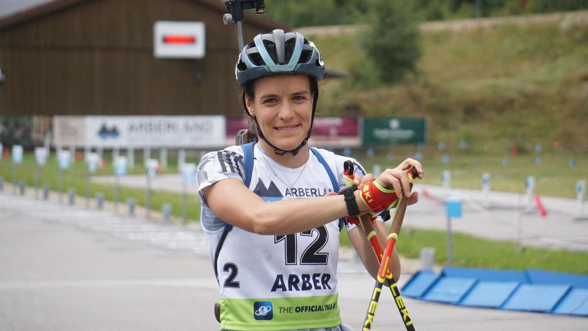Biathlon: Sieg und Podium - Deutsches Trio jubelt in Frankreich