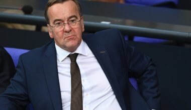 Landesverteidigung: Pistorius sieht flächendeckende Musterung als „Abschreckung“ gegenüber Russland