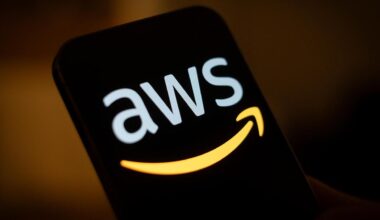 Störung bei Amazon legt weltweit Online-Dienste lahm