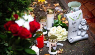 Tötungsdelikt: Frau in Bremen erstochen – Ex-Partner auf der Flucht