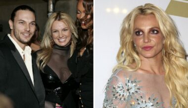 Britney Spears behauptet in Beitrag: «Habe Hirnschäden erlitten»