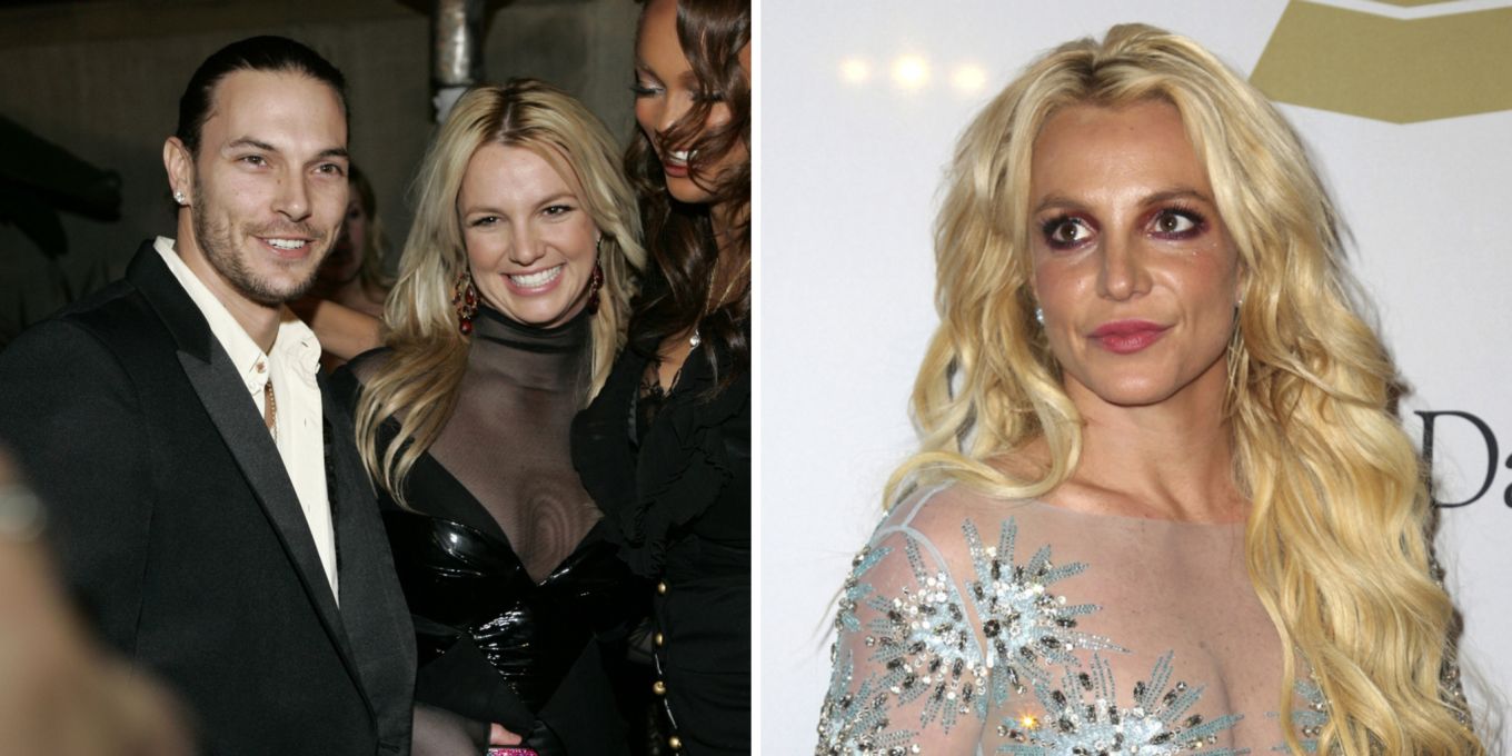 Britney Spears behauptet in Beitrag: «Habe Hirnschäden erlitten»
