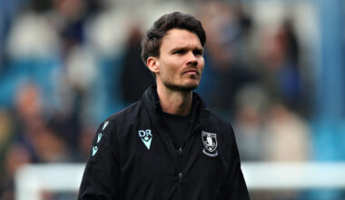 Glasgow Rangers: Ex-DFB-Assistent Danny Röhl neuer Trainer