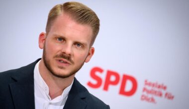 SPD bleibt im Renten-Streit mit Junger Gruppe der Union hart