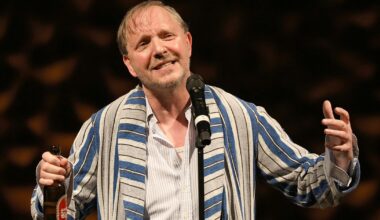 Das neue Programm der Stadthalle Bielefeld: Diese Stars und Shows kommen in die Stadt