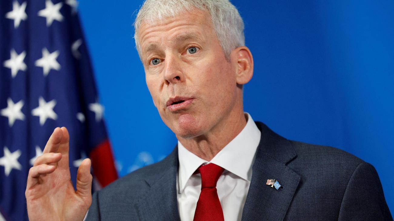 Shutdown in den USA: Behörde für Atomwaffensicherheit schickt Mitarbeiter in Zwangsurlaub
