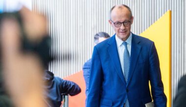 Migration: Bundeskanzler Merz bekräftigt "Stadtbild"-Aussage und wird kritisiert
