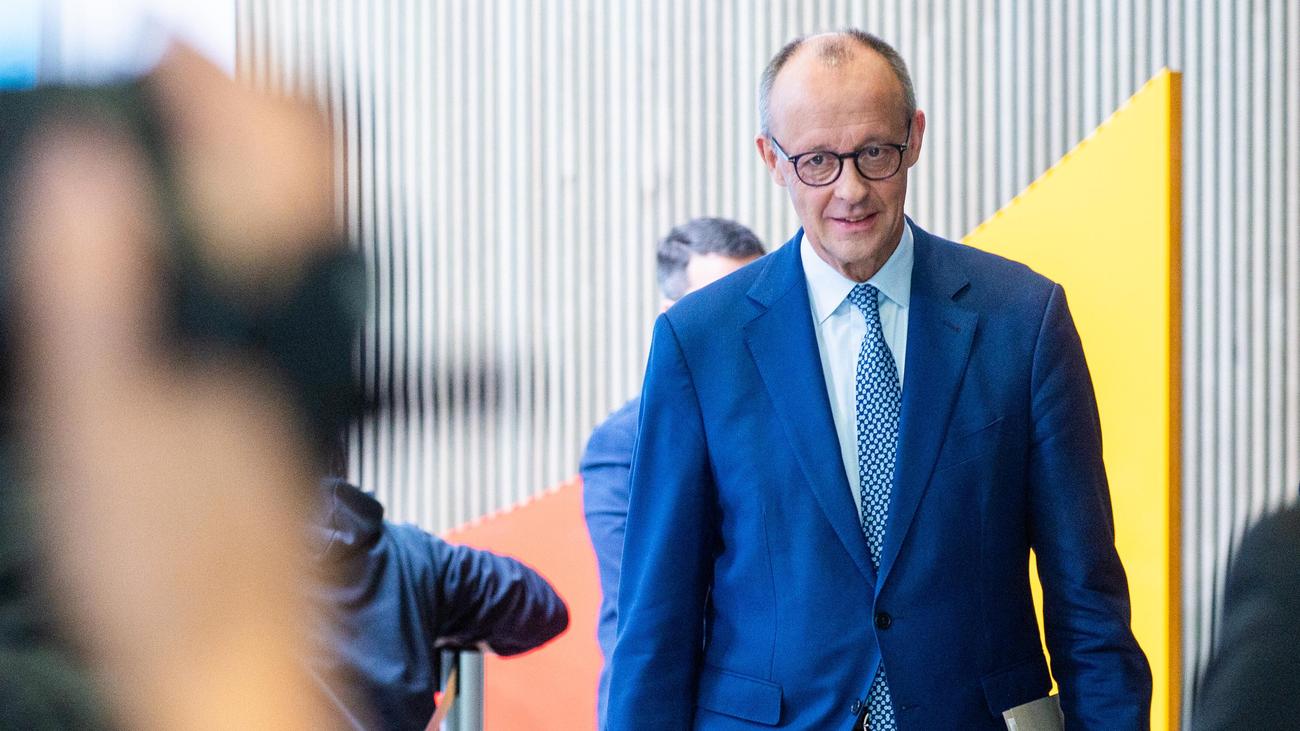Migration: Bundeskanzler Merz bekräftigt "Stadtbild"-Aussage und wird kritisiert