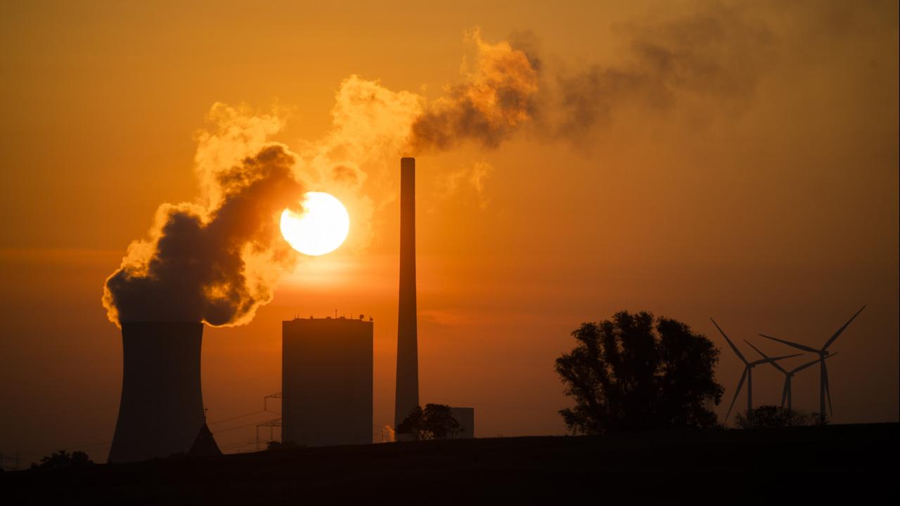 Vor Beratungen: EU-Klimaziele für 2040 und 2035 wackeln 