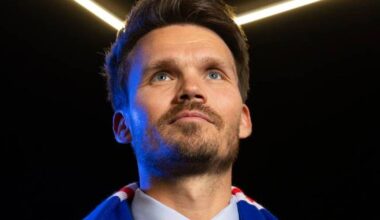 Deutscher Jungcoach bekommt Job bei "unglaublichem" Klub