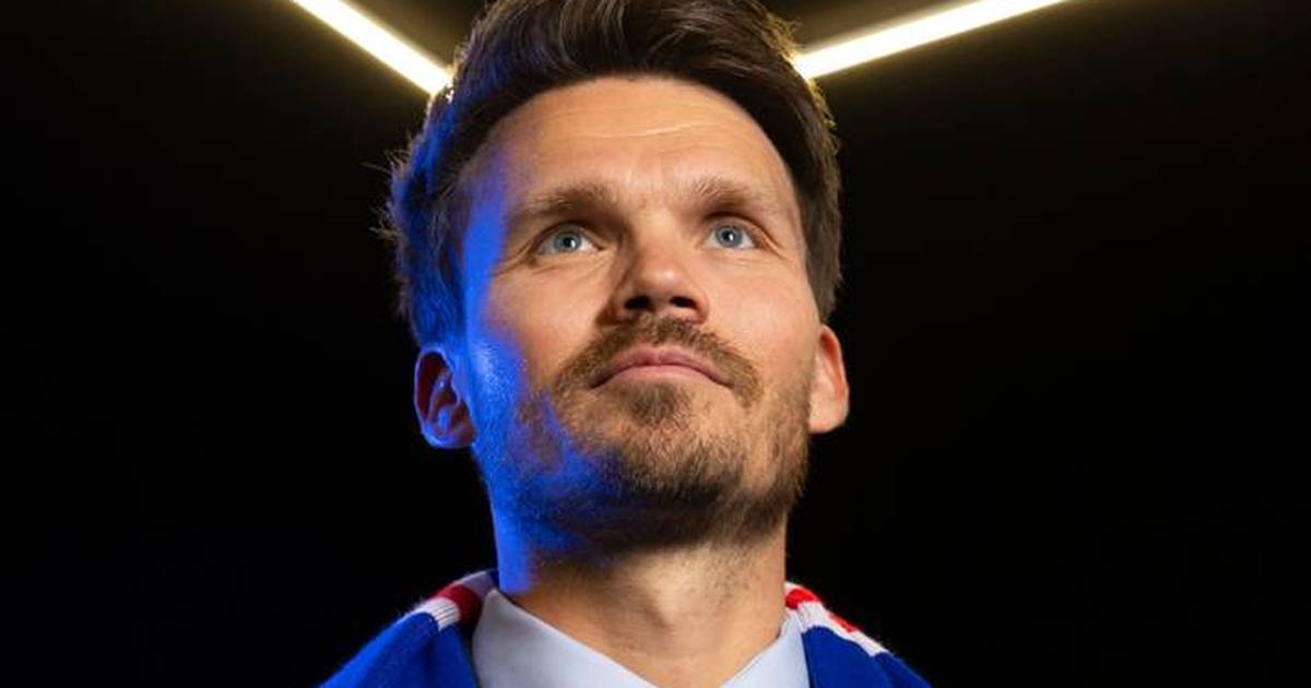Deutscher Jungcoach bekommt Job bei "unglaublichem" Klub