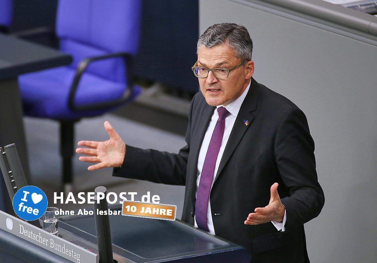 Deutschland soll staatliche Rohstoffreserve gegen China-Abhängigkeit aufbauen