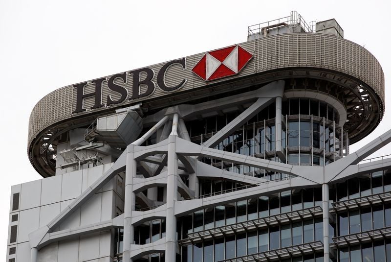 HSBC ernennt ehemaligen NatWest-Manager zum Leiter des UK-Geschäfts, berichtet die Financial Times