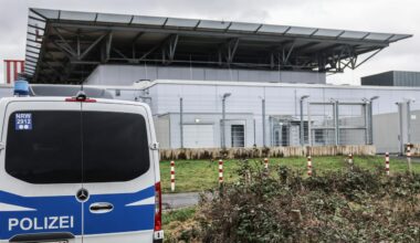 Spenden für IS und Hamas - Deutsches Geld für den Terror