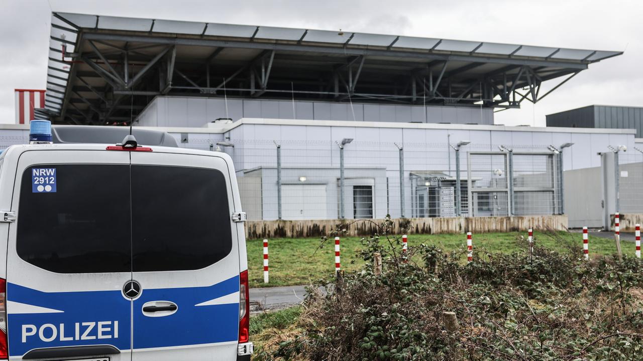 Spenden für IS und Hamas - Deutsches Geld für den Terror