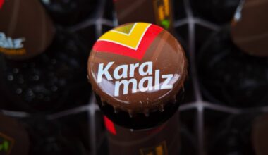 Traditions-Marke "Karamalz" wird an Veltins verkauft