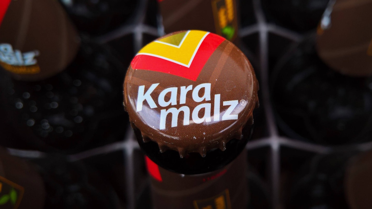 Traditions-Marke "Karamalz" wird an Veltins verkauft