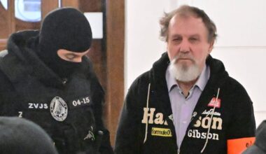 Teilweise bewölkt