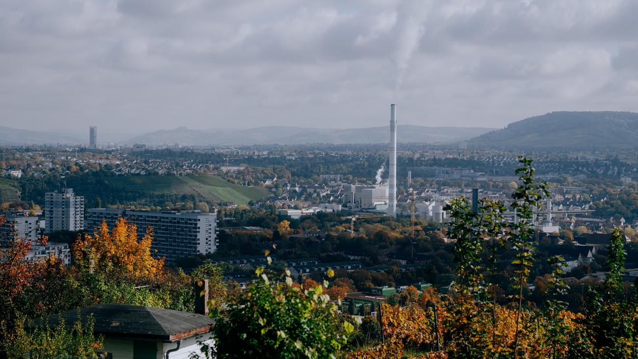 Autoindustrie in Stuttgart: Ausgerechnet THE LÄND