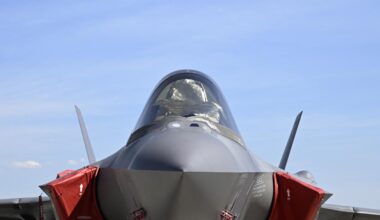 Bundeswehr: Verteidigungsministerium plant keinen Kauf weiterer F-35-Kampfjets