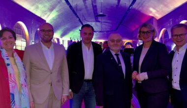 40 Jahre Elterninitiative krebskranker Kinder Augsburg - Lichtblicke e.V. - News Augsburg, Allgäu und Ulm