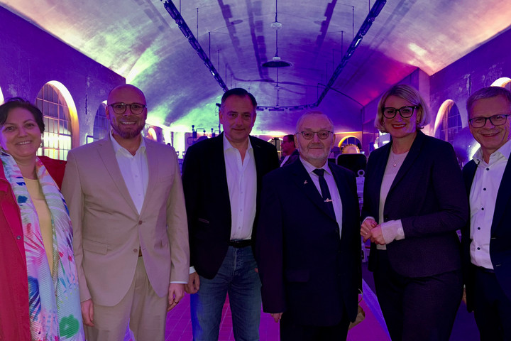40 Jahre Elterninitiative krebskranker Kinder Augsburg - Lichtblicke e.V. - News Augsburg, Allgäu und Ulm